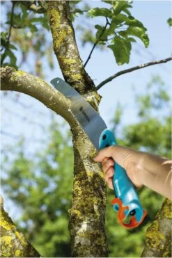 GARDENA Combi System Snoeizaag 300 PP Takkenzaag - Meslengte 325 Mm 25 Jaar Garantie -Tuin- En Buitengereedschapswinkels 800x1200 63