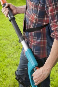 GARDENA - TCS 720/20 Kettingzaag - Max Bereik 4.40m 13 GARDENA - TCS 720/20 Kettingzaag - Max Bereik 4.40m -Tuin- En Buitengereedschapswinkels 800x1200 67