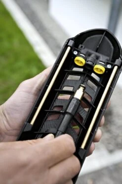 Kärcher PC 20 Dakgoot-/Rioolset - 20M - 4 Achterwaartse Hogedruksproeiers -Tuin- En Buitengereedschapswinkels 800x1200 69