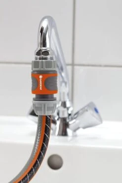 Gardena Koppeling Set Snelaansluitstukken Kraanstuk, Slangstuk En Draadadapter 4078500010269 -Tuin- En Buitengereedschapswinkels 800x1200 98