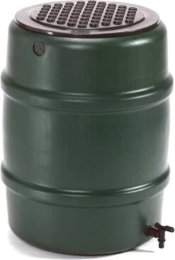 Harcostar Regenton 114 Liter - Groen 14 Harcostar Regenton 114 Liter - Groen -Tuin- En Buitengereedschapswinkels 808x1200 4