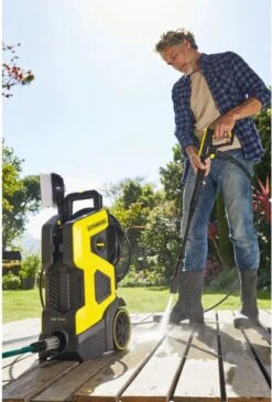 Parkside PHD 170 B2 Hogedrukreiniger -Tuin- En Buitengereedschapswinkels 812x1200