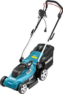 Makita Grasmaaier - ELM3320 - 230 V - 33 Cm -Tuin- En Buitengereedschapswinkels 812x1200 4