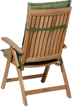 Madison Tuinstoelkussen Hoge Rug Basic Groen -Tuin- En Buitengereedschapswinkels 813x1200 2