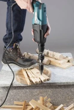 Westfalia Splijtboor X-Split, Zeskantig -Tuin- En Buitengereedschapswinkels 813x1200 4