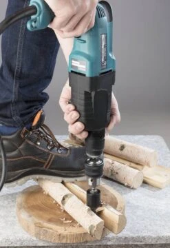 Westfalia Houtkloofmachine X-Split, SDS-Plus -Tuin- En Buitengereedschapswinkels 823x1200 5