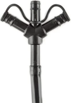 Blumfeldt Greenkeeper Automatisch Bewateringssysteem - Besproeiingscomputer - Druppelsysteem - Bewateringsautomaat Ideaal Tijdens Vakantie - Voor 60 Potplanten -Tuin- En Buitengereedschapswinkels 837x1200 2