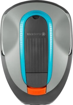 GARDENA - Sileno City 250 Robotmaaier - Gazons Tot 250 M² -Tuin- En Buitengereedschapswinkels 837x1200