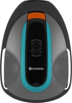 GARDENA - Sileno City 250 Robotmaaier - Gazons Tot 250 M² -Tuin- En Buitengereedschapswinkels 846x1200 1