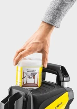 Kärcher K 5 Premium Smart Control Home Hogedrukreiniger - 2100W - 145 Bar - 40 M²/h - Met Terrasreiniger -Tuin- En Buitengereedschapswinkels 848x1200 1