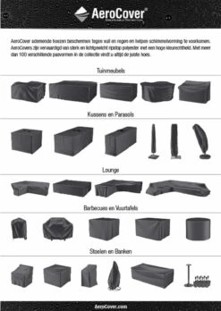 AeroCover Loungesethoes 220x220x90xH70 Cm - Antraciet 28 AeroCover Loungesethoes 220x220x90xH70 Cm - Antraciet -Tuin- En Buitengereedschapswinkels 852x1200 1