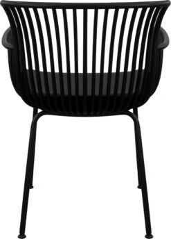 Kick Tuinstoel Otis - Zwart -Tuin- En Buitengereedschapswinkels 861x1200 1