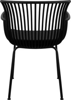 Kick Tuinstoel Otis - Zwart -Tuin- En Buitengereedschapswinkels 861x1200 2