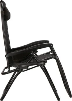 Springos Tuinstoel | Ligstoel | Opvouwbaar | Verstelbaar | Ergonomische Hoofdsteun | Bruin / Zwart 33 Springos Tuinstoel | Ligstoel | Opvouwbaar | Verstelbaar | Ergonomische Hoofdsteun | Bruin / Zwart -Tuin- En Buitengereedschapswinkels 861x1200 3