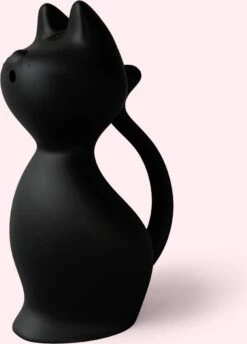 Balvi Meow! Kat Gieter - Zwart -Tuin- En Buitengereedschapswinkels 862x1200 3