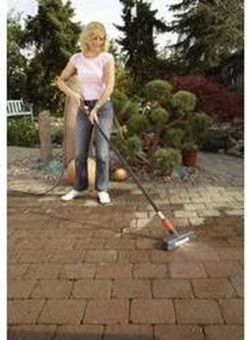 GARDENA Cleansystem Comfort Schrobber - Reinigen Van Paden - Terras - Oprit 16 GARDENA Cleansystem Comfort Schrobber - Reinigen Van Paden - Terras - Oprit -Tuin- En Buitengereedschapswinkels 873x1200