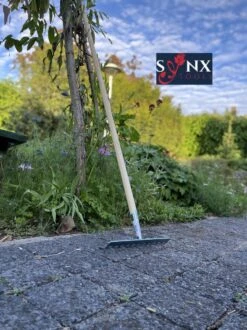 Synx Tools Tuinhark 12 Tanden Verzinkt Hark - Harken - Bladharken - Bodembewerkers - Onkruidverwijderaar - Tuinartikelen - Compleet Incl. 160cm Steel 9 Synx Tools Tuinhark 12 Tanden Verzinkt Hark - Harken - Bladharken - Bodembewerkers - Onkruidverwijderaar - Tuinartikelen - Compleet Incl. 160cm Steel -Tuin- En Buitengereedschapswinkels 899x1200 11