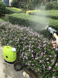 GD73 Aqua2go Lithium Drukreiniger Zonder Vaste Stroom- En Wateraansluiting, Voor Al Uw Outdoor-activiteiten -Tuin- En Buitengereedschapswinkels 900x1200 10