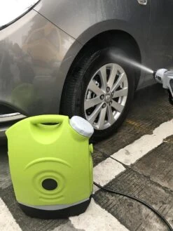 GD73 Aqua2go Lithium Drukreiniger Zonder Vaste Stroom- En Wateraansluiting, Voor Al Uw Outdoor-activiteiten -Tuin- En Buitengereedschapswinkels 900x1200 12