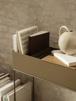 Ferm Living Plant Box 65x60x25cm Olive -Tuin- En Buitengereedschapswinkels 900x1200 25