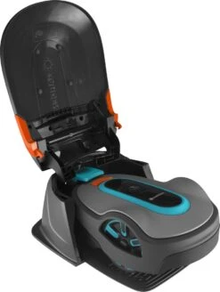 GARDENA - Robotmaaier Smart SILENO City 250 - Voor Gazons Tot Ca. 250 M² -Tuin- En Buitengereedschapswinkels 904x1200 2