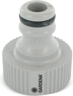 Gardena 18201-20 Kraanstuk - 26,5 Mm (G 3/4") 9 Gardena 18201-20 Kraanstuk - 26,5 Mm (G 3/4") -Tuin- En Buitengereedschapswinkels 909x1200 4