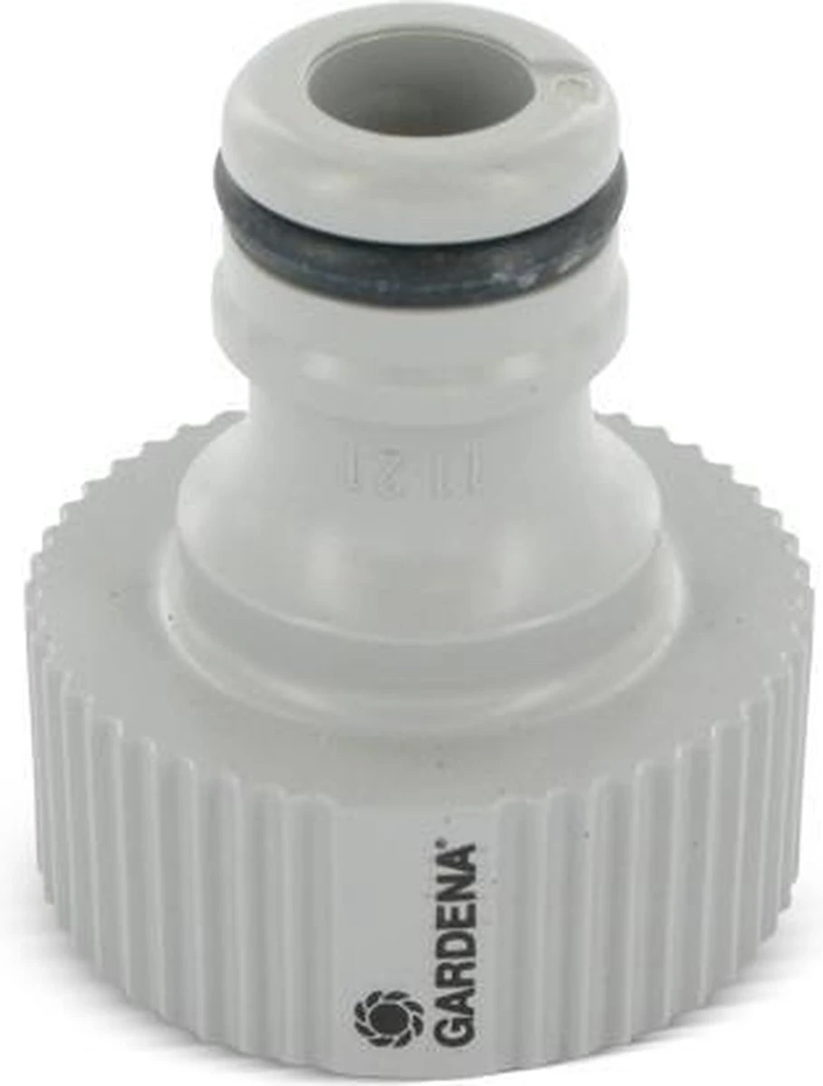 Gardena 18201-20 Kraanstuk - 26,5 Mm (G 3/4") 3 Gardena 18201-20 Kraanstuk - 26,5 Mm (G 3/4") - Afbeelding 3