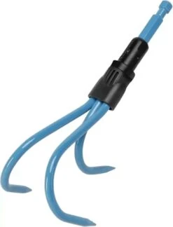 GARDENA Combisysteem Krabber Cultivatior - Werkbreedte 9 Cm - Aanbevolen Steellengte 130 Cm -Tuin- En Buitengereedschapswinkels 914x1200