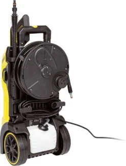 Parkside PHD 170 B2 Hogedrukreiniger -Tuin- En Buitengereedschapswinkels 916x1200