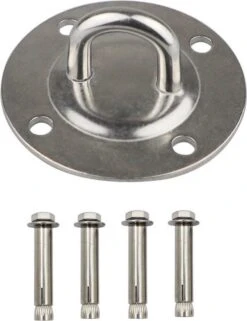 Merkloos Schommelstoel - Hangmat - Schommel - Kalmerend - Luchtdoorlatend - Kinderen - Zwart -Tuin- En Buitengereedschapswinkels 924x1200