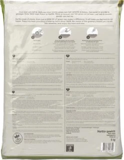 Pokon Gazonmest Met Kalk - 5kg - Mest - Geschikt Voor 75m² - 120 Dagen Voeding -Tuin- En Buitengereedschapswinkels 926x1200 2