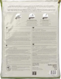 Pokon Gazonmest Met Kalk - 5kg - Mest - Geschikt Voor 75m² - 120 Dagen Voeding -Tuin- En Buitengereedschapswinkels 927x1200 2