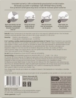 Pokon Tuinmest - 1kg - Meststof - 3-in-1 Werking -Tuin- En Buitengereedschapswinkels 927x1200 3