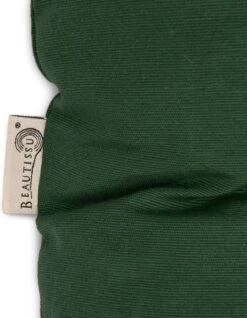 Beautissu Style – Palletkussen Set – 1x Zitkussen 120x80 Cm & 1x Rugkussen 120x40 Cm – Donker Groen -Tuin- En Buitengereedschapswinkels 933x1200 1