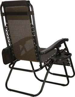 Springos Tuinstoel | Ligstoel | Opvouwbaar | Verstelbaar | Ergonomische Hoofdsteun | Bruin / Zwart 22 Springos Tuinstoel | Ligstoel | Opvouwbaar | Verstelbaar | Ergonomische Hoofdsteun | Bruin / Zwart -Tuin- En Buitengereedschapswinkels 934x1200