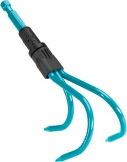 GARDENA Combisysteem Krabber Cultivatior - Werkbreedte 9 Cm - Aanbevolen Steellengte 130 Cm -Tuin- En Buitengereedschapswinkels 940x1200 2