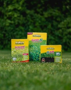 ECOstyle Gazon AZ Organische Gazonmest – Voor Diepgroen En Sterk Gazon – Geeft Tot 120 Dagen Voeding – Werkt Tegen Mos - 135 M² - 10 KG -Tuin- En Buitengereedschapswinkels 959x1200 11