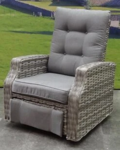 Kreta Lounge Tuinstoel Verstelbaar En Draaibaar Grijs -Tuin- En Buitengereedschapswinkels 959x1200 3