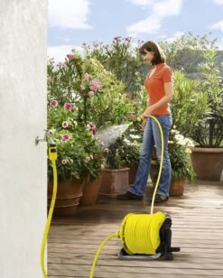 Kärcher - Slanghaspel HR 25 -Tuin- En Buitengereedschapswinkels 961x1200 3