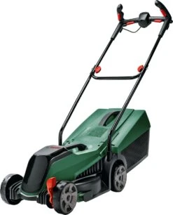 Bosch CityMower 18V-32-300 Grasmaaier - Maaibreedte 32 Cm - Zonder Accu En Lader -Tuin- En Buitengereedschapswinkels 970x1200 2