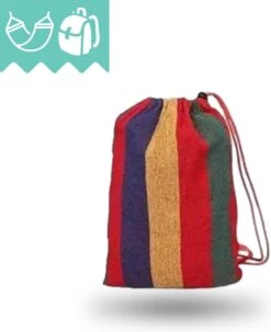 Dubbele Hangmat Rood Met Spreidstok - 1 Of 2 Persoons - Lig Oppervlak 190x150cm - Lengte 260cm 14 Dubbele Hangmat Rood Met Spreidstok - 1 Of 2 Persoons - Lig Oppervlak 190x150cm - Lengte 260cm -Tuin- En Buitengereedschapswinkels 977x1200 1