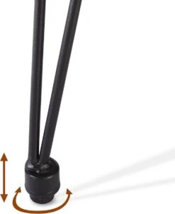 Casaria Polyrotan Kuipstoel Bali - Met Kussens – 2 Stuks -Tuin- En Buitengereedschapswinkels 985x1200