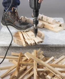 Westfalia Splijtboor X-Split, Zeskantig -Tuin- En Buitengereedschapswinkels 988x1200 2