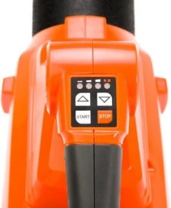 TIMBERPRO - Bladblazer Elektrisch 40V, ZEER Krachtig (incl. 4A Batterij En Incl. Lader) -Tuin- En Buitengereedschapswinkels 991x1200 2