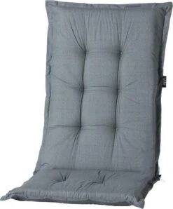 Madison Tuinkussen Hoog Basic 123x50 Cm - Grijs -Tuin- En Buitengereedschapswinkels 995x1200 1